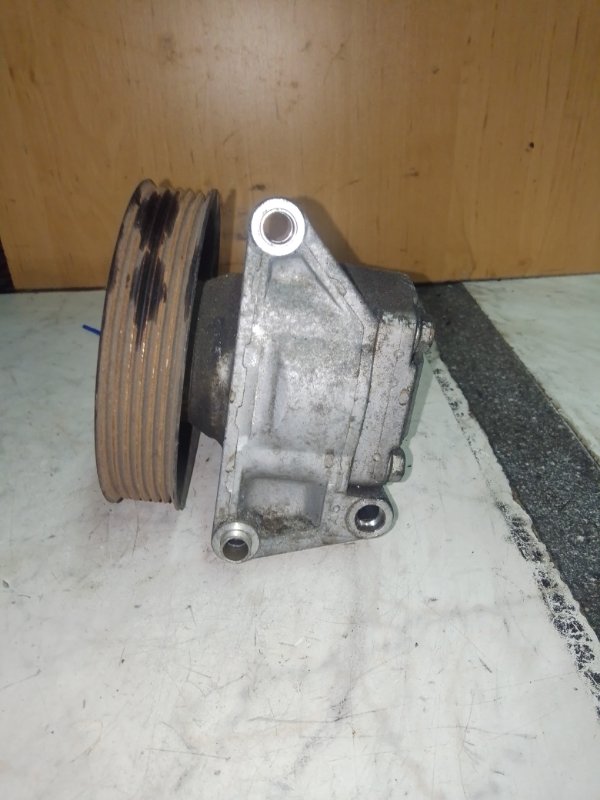 Насос гидроусилителя руля, 7000 рублей, Пуговичино