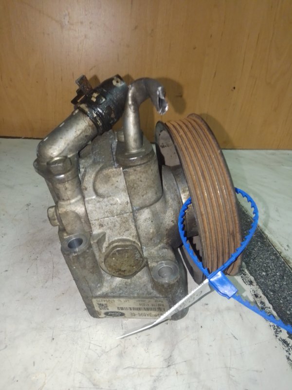 Насос гидроусилителя руля, 7000 рублей, Пуговичино