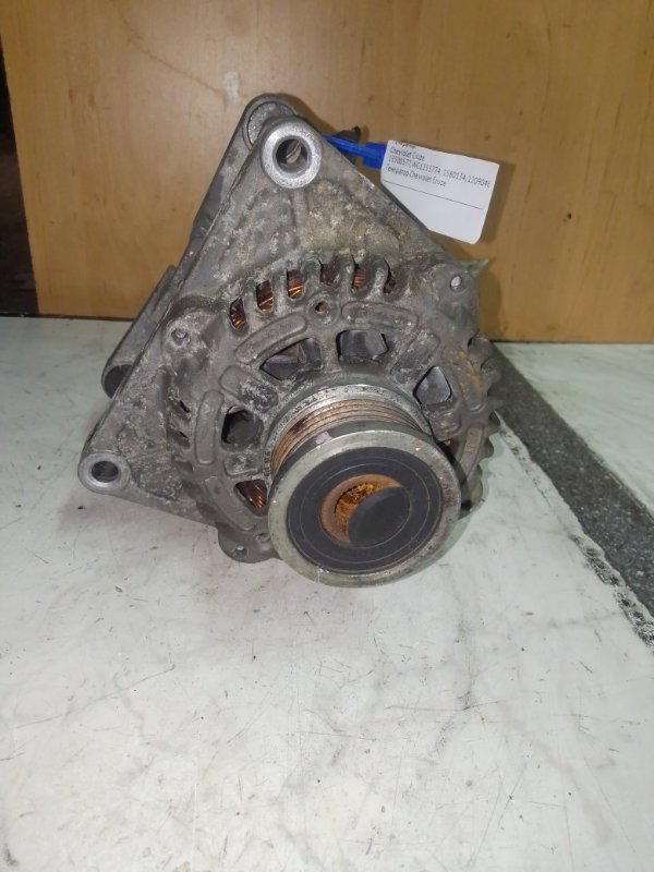 Генератор, 3000 рублей, Пуговичино