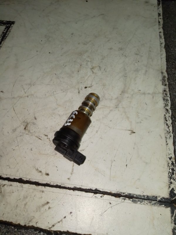 Клапан VVT-i, 1250 рублей, Пуговичино