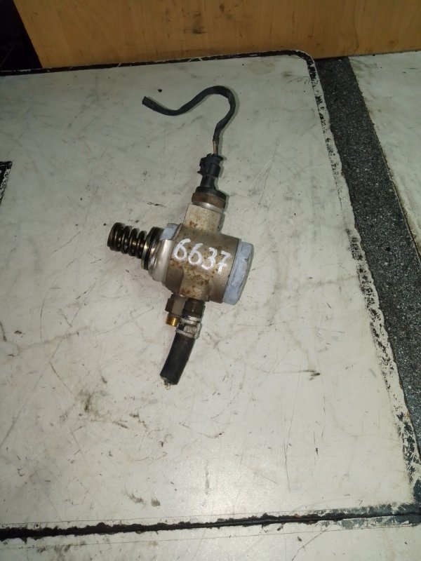 Топливный насос высокого давления, 10000 рублей, Пуговичино