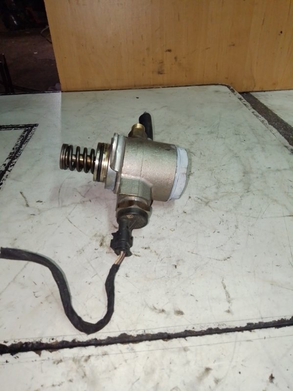 Топливный насос высокого давления, 10000 рублей, Пуговичино