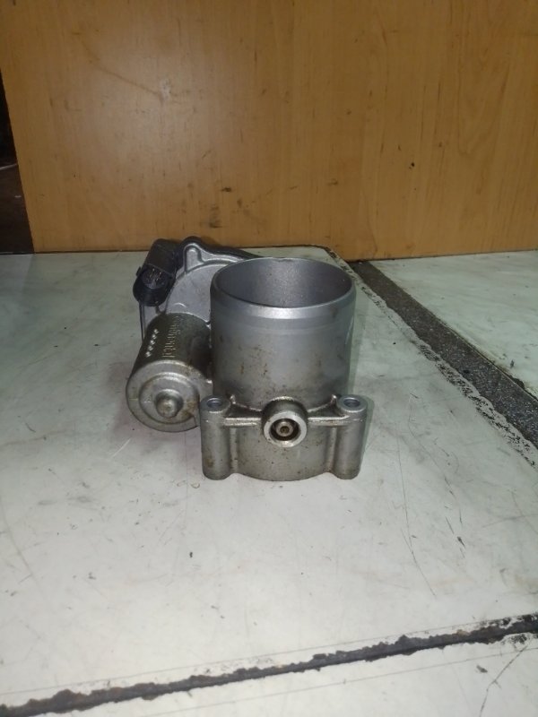 Дроссельная заслонка, 4000 рублей, Пуговичино