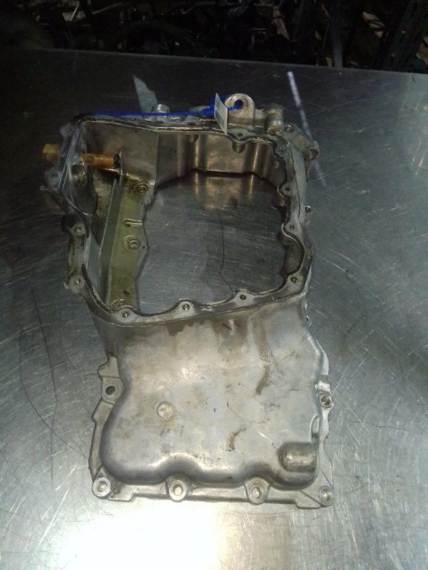 Поддон двигателя, 6000 рублей, Пуговичино