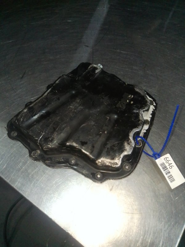 Поддон масляный двигателя, 4000 рублей, Пуговичино