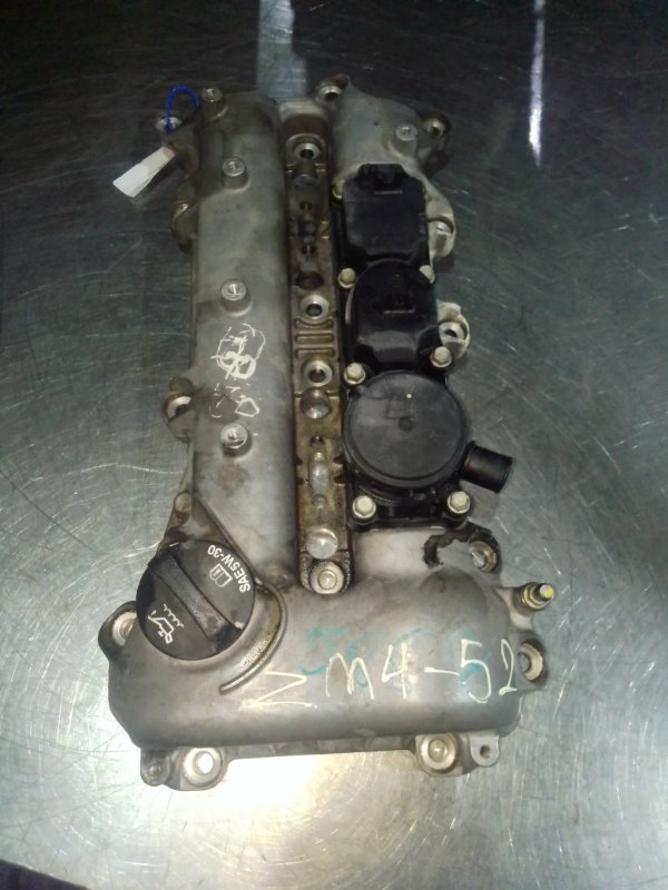 Клапанная крышка, 7000 рублей, Пуговичино