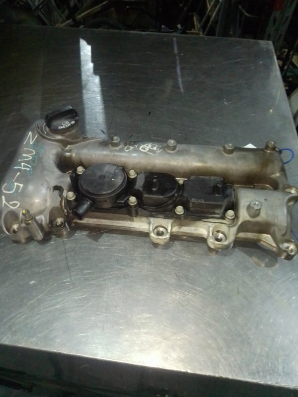 Клапанная крышка, 7000 рублей, Пуговичино