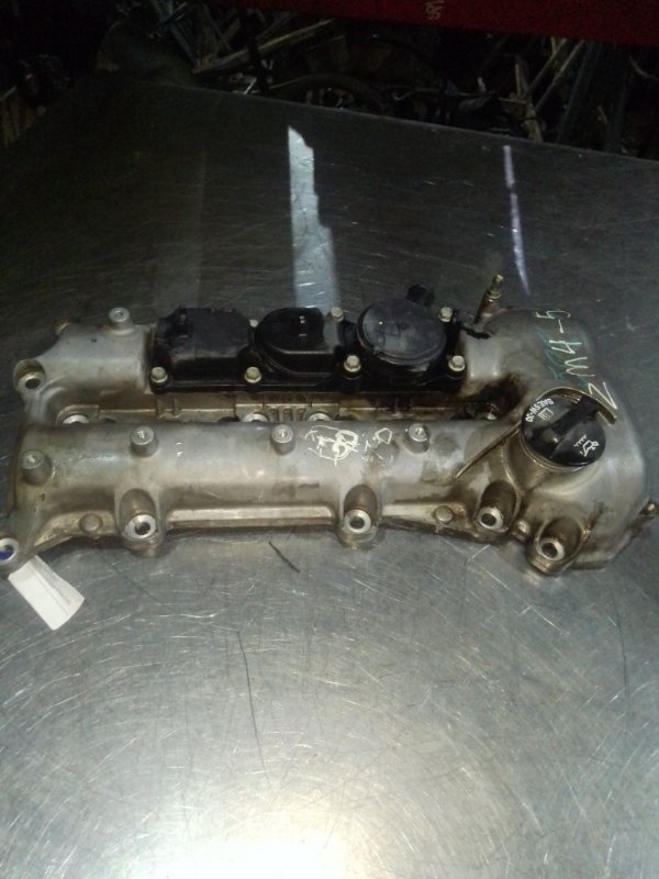 Клапанная крышка, 7000 рублей, Пуговичино