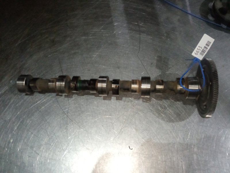 Распредвал, 25000 рублей, Пуговичино