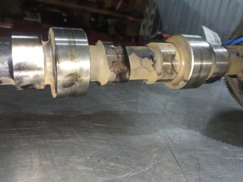 Распредвал, 25000 рублей, Пуговичино