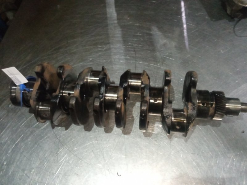 Коленвал, 18000 рублей, Пуговичино