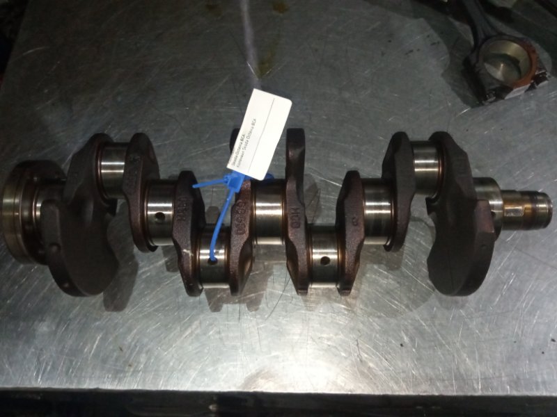 Коленвал, 8000 рублей, Пуговичино