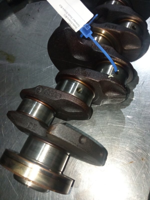 Коленвал, 8000 рублей, Пуговичино