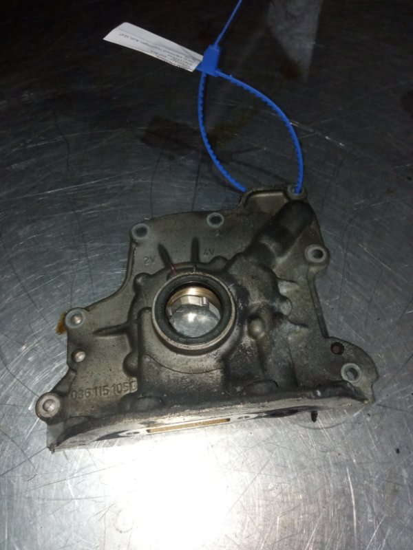 Насос масляный, 2000 рублей, Пуговичино