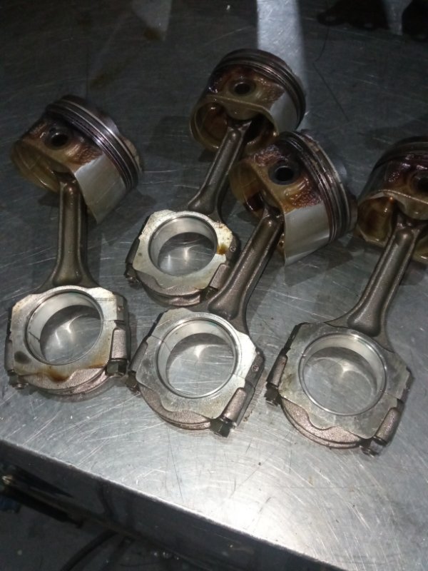 Шатун, 2500 рублей, Пуговичино