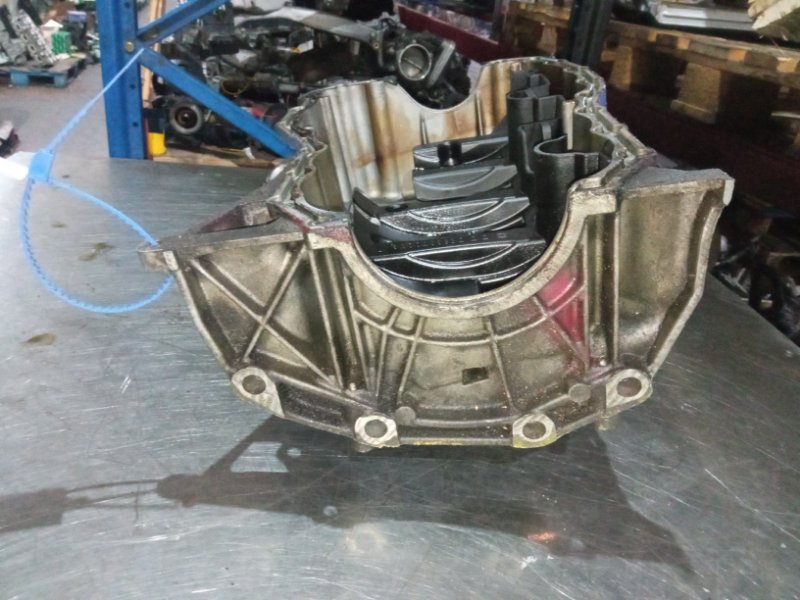 Поддон масляный двигателя, 4500 рублей, Пуговичино