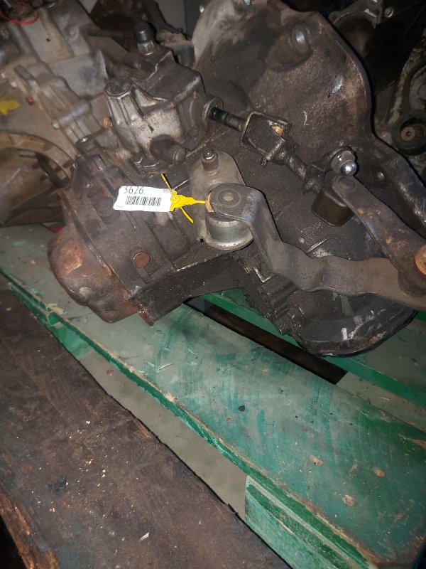 МКПП, 10000 рублей, Пуговичино