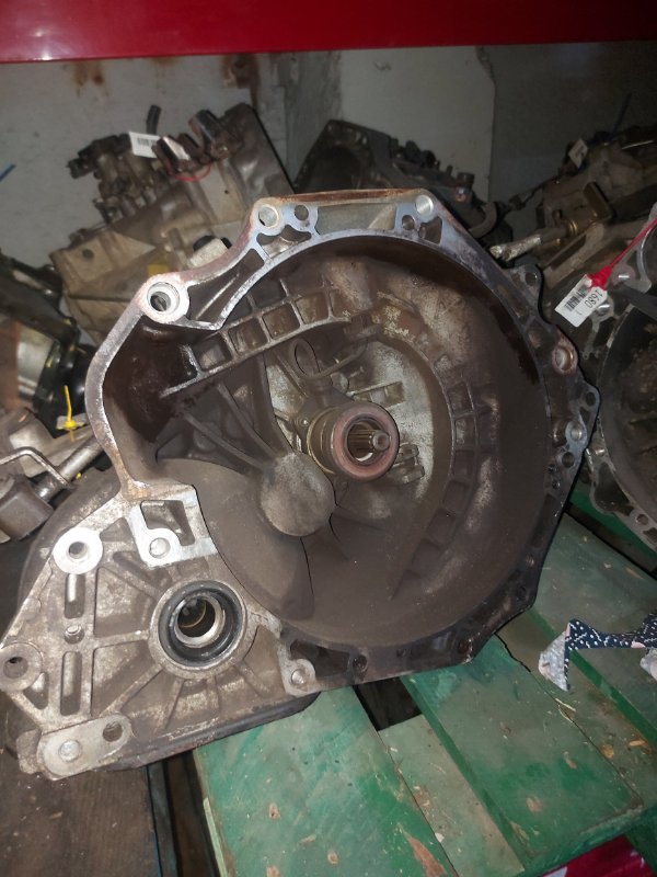 МКПП, 10000 рублей, Пуговичино