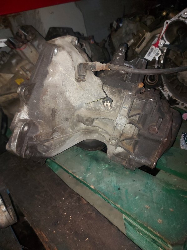 МКПП, 10000 рублей, Пуговичино