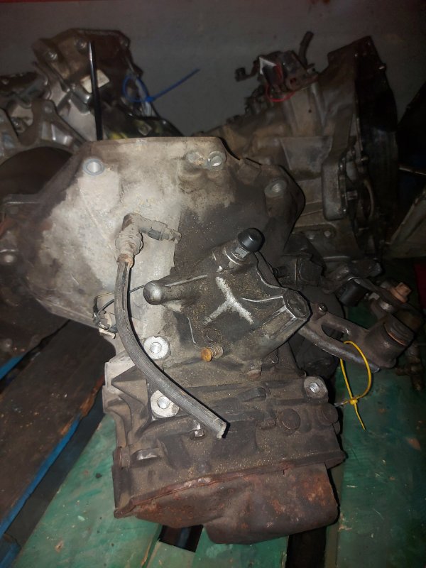 МКПП, 10000 рублей, Пуговичино