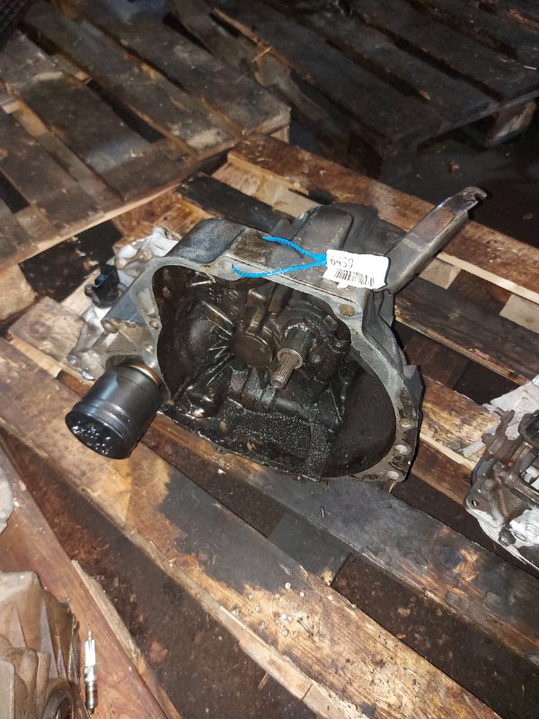 МКПП, 30000 рублей, Пуговичино