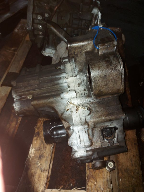 МКПП, 30000 рублей, Пуговичино