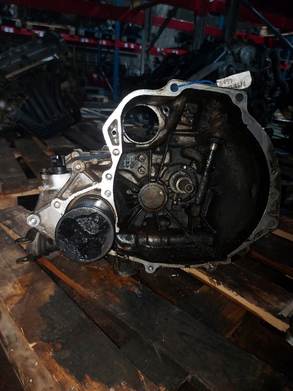 МКПП, 30000 рублей, Пуговичино