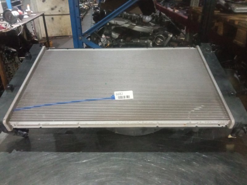 Радиатор, 6500 рублей, Пуговичино