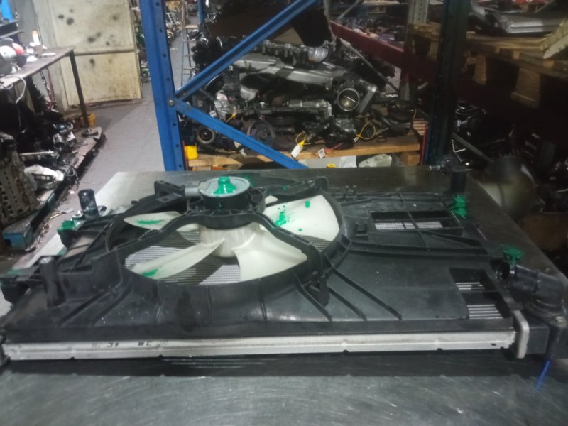 Радиатор, 6500 рублей, Пуговичино