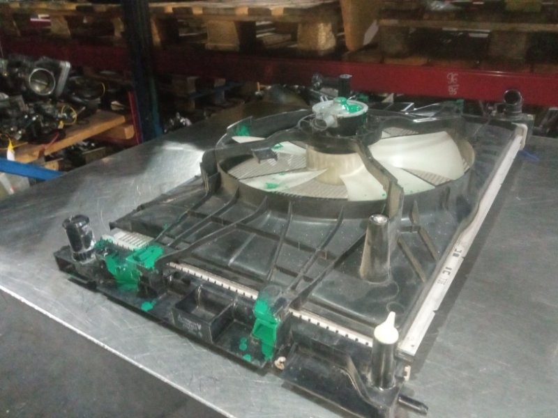 Радиатор, 6500 рублей, Пуговичино