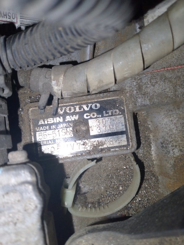 АКПП, 42000 рублей, Пуговичино