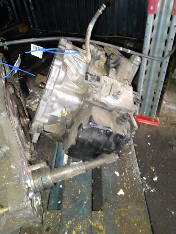 АКПП, 42000 рублей, Пуговичино