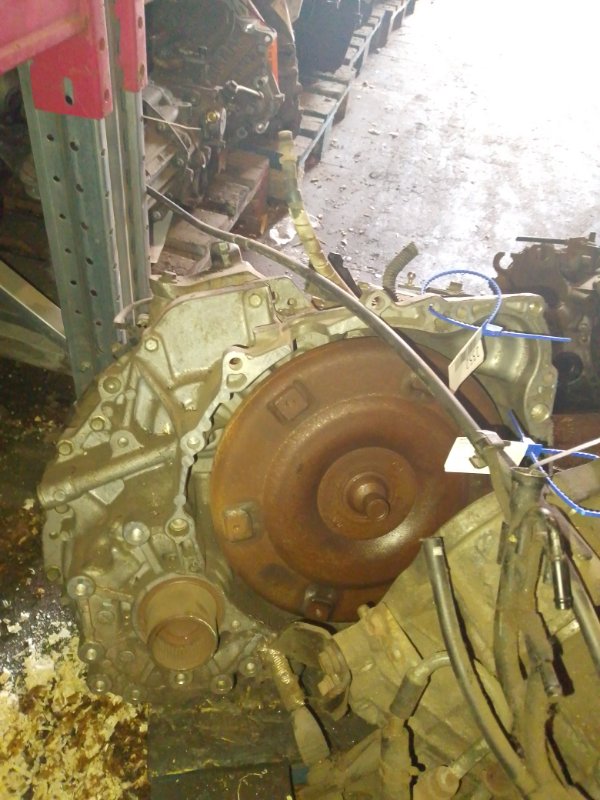 АКПП, 42000 рублей, Пуговичино