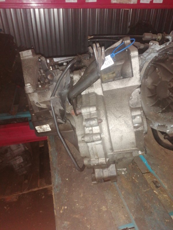 МКПП, 10000 рублей, Пуговичино