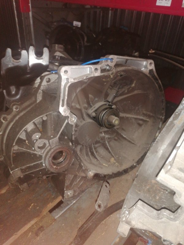 МКПП, 10000 рублей, Пуговичино