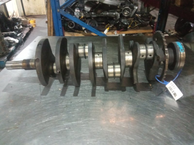 Коленвал, 17000 рублей, Пуговичино