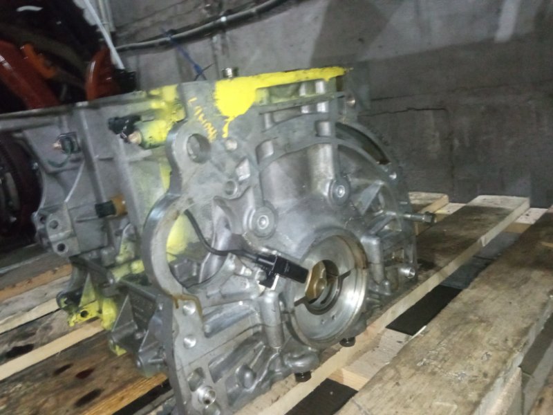 Блок цилиндров, 25000 рублей, Пуговичино