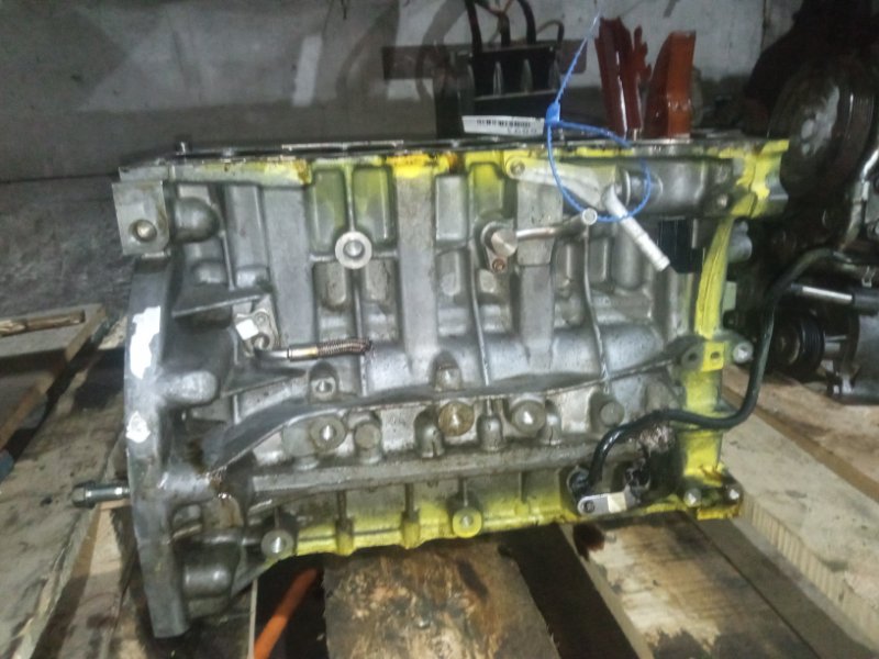 Блок цилиндров, 25000 рублей, Пуговичино