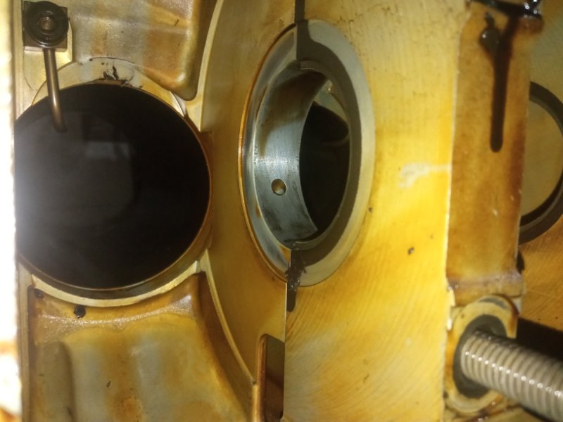 Блок цилиндров, 25000 рублей, Пуговичино