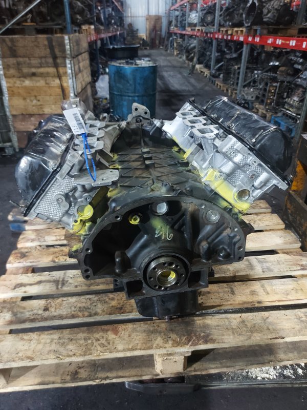 Двигатель, 115000 рублей, Пуговичино