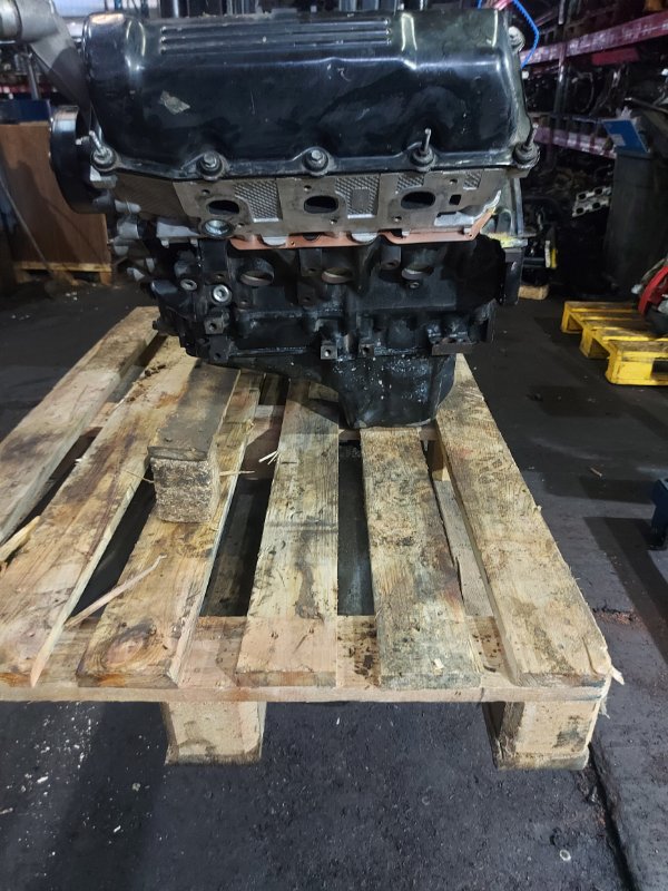 Двигатель, 115000 рублей, Пуговичино