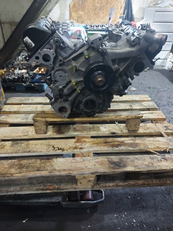 Двигатель, 115000 рублей, Пуговичино