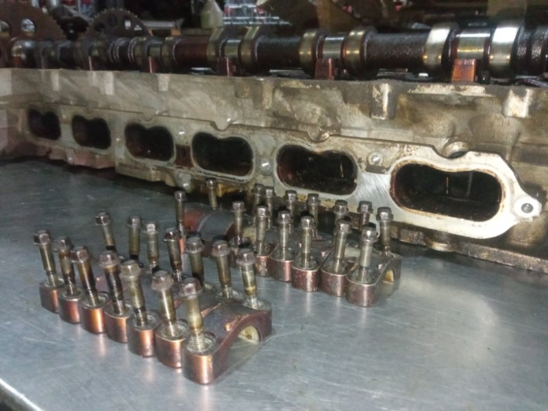 Головка блока цилиндров, 10000 рублей, Пуговичино