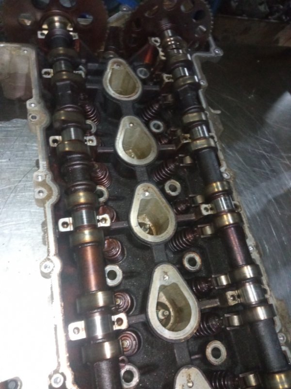 Головка блока цилиндров, 10000 рублей, Пуговичино