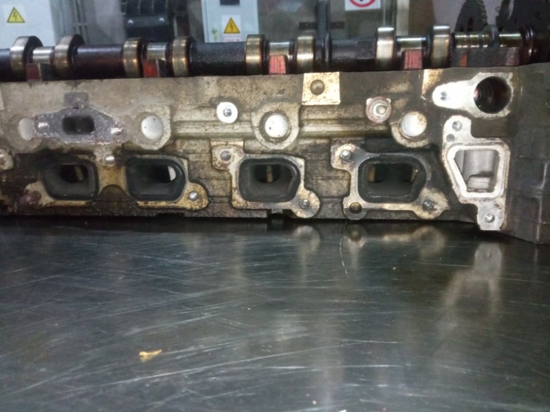 Головка блока цилиндров, 10000 рублей, Пуговичино