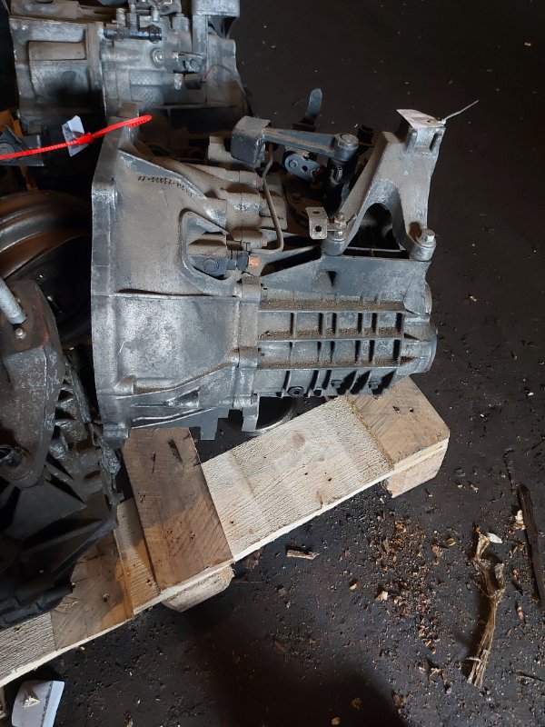 МКПП, 10000 рублей, Пуговичино