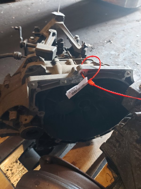 МКПП, 10000 рублей, Пуговичино