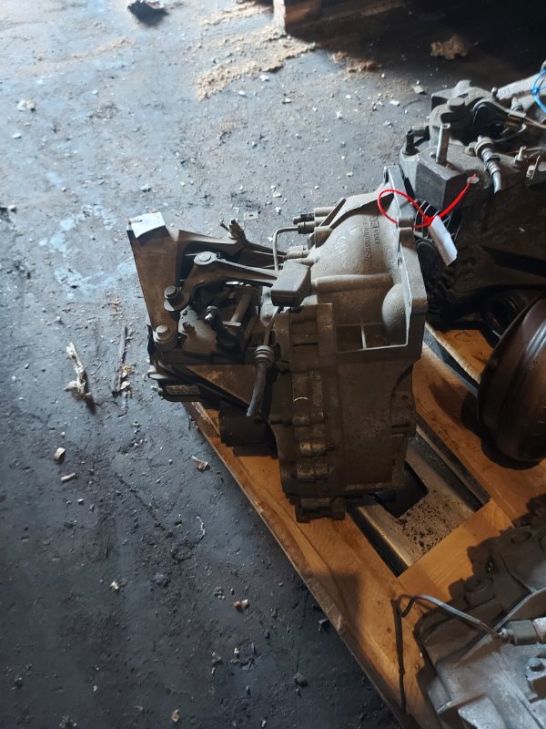 МКПП, 10000 рублей, Пуговичино