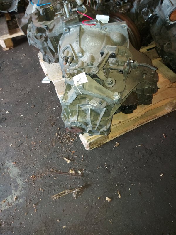 МКПП, 10000 рублей, Пуговичино