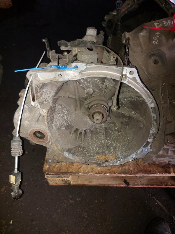 МКПП, 10000 рублей, Пуговичино